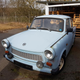 Image for article titled Please Provide Reasons Why I Shouldn't Buy This Trabant